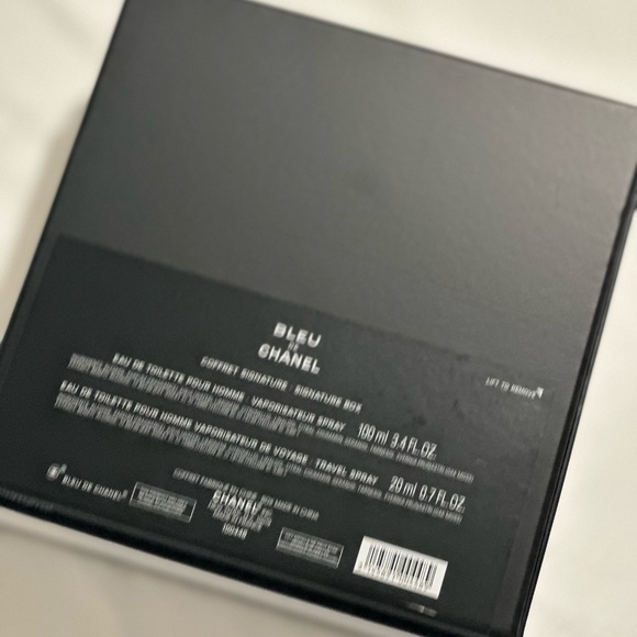 CHANNEL - Picture 4 of 4